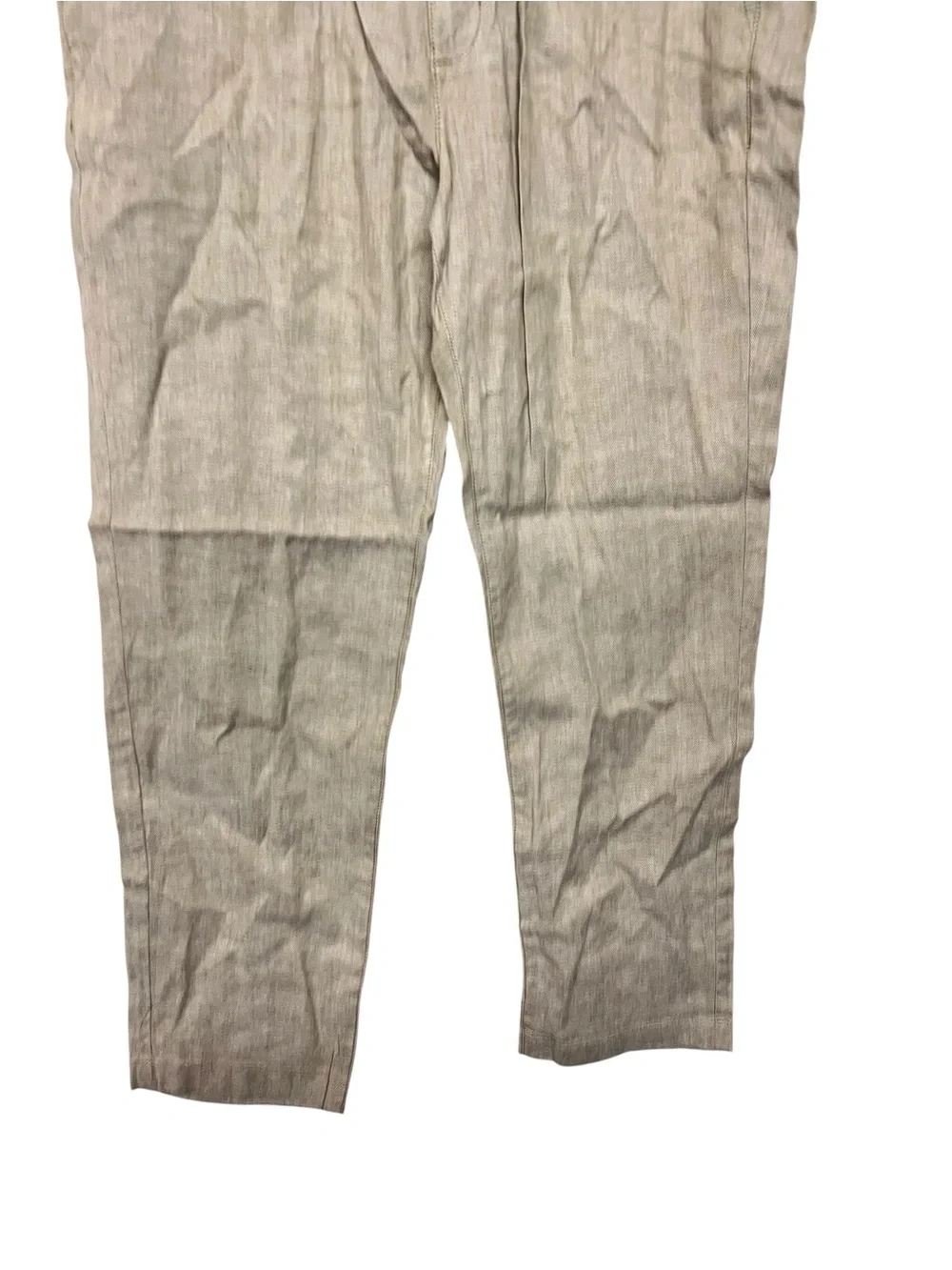Mens Tommy Bahama Beach Coast Stretch Linen E-Waist Pants
